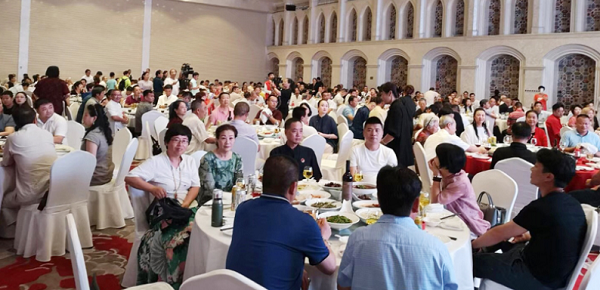 第九届全球周易专家高峰论坛7月在杭州举办